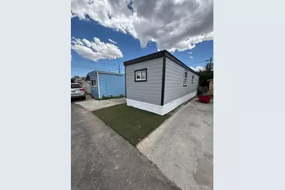 3600 N Cascade Avenue, Colorado Springs, CO 80907 - Photo 1