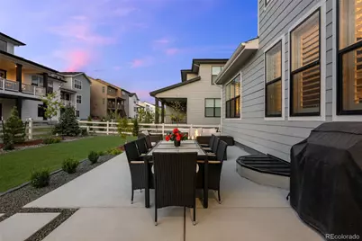 5615 Loma Vista Drive, Parker, CO 80134 - Photo 38