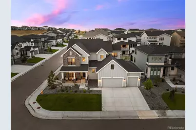 5615 Loma Vista Drive, Parker, CO 80134 - Photo 8