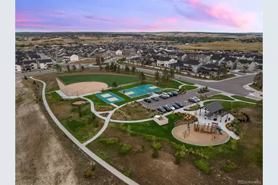 5615 Loma Vista Drive, Parker, CO 80134 - Photo 44