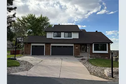6367 Arapahoe Court, Parker, CO 80134 - Photo 1