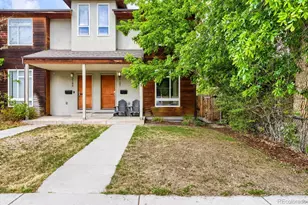 2197 S Sherman St, Denver, CO 80210 - Photo 2