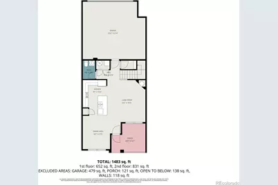 3631 S Perth Circle #103, Aurora, CO 80013 - Photo 44