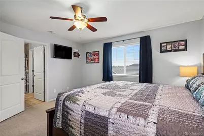 3631 S Perth Circle #103, Aurora, CO 80013 - Photo 26