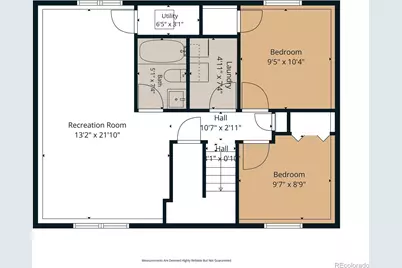 2940 W 133rd Avenue, Broomfield, CO 80020 - Photo 30