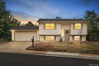 2940 W 133rd Avenue, Broomfield, CO 80020 - Photo 1