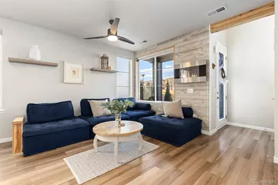 9331 Garnett Way #A, Arvada, CO 80007 - Photo 4