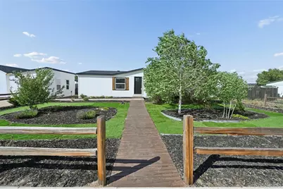 23740 Wheat Drive, Colorado Springs, CO 80928 - Photo 2