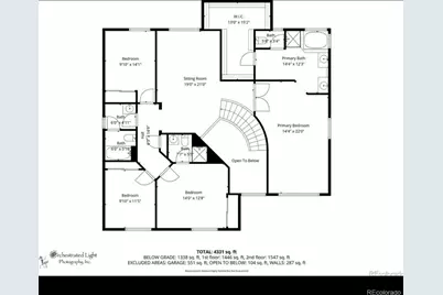 4681 Iran Street, Denver, CO 80249 - Photo 38