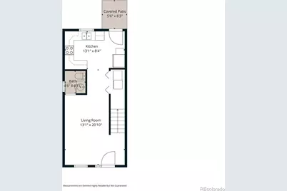 3833 N Cook Street, Denver, CO 80205 - Photo 32