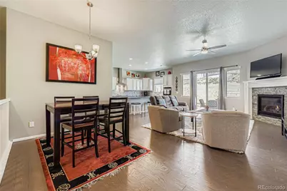 648 Sage Grouse Circle, Castle Rock, CO 80109 - Photo 8