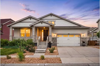 19174 W 95th Lane, Arvada, CO 80007 - Photo 1