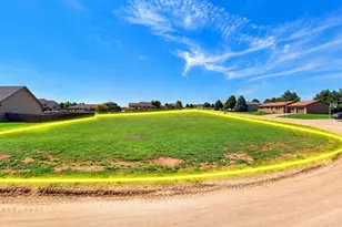Tbd Homestead Trail, Yuma, CO 80759 - Photo 1