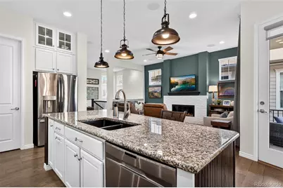 2474 Lassen Lane, Castle Rock, CO 80109 - Photo 12