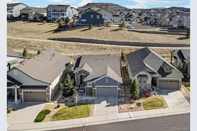2474 Lassen Lane, Castle Rock, CO 80109 - Photo 2