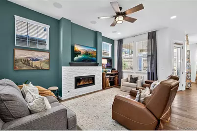 2474 Lassen Lane, Castle Rock, CO 80109 - Photo 4