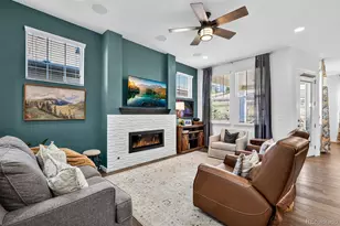 2474 Lassen Ln, Castle Rock, CO 80109 - Photo 4