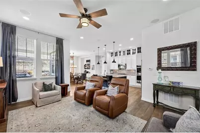 2474 Lassen Lane, Castle Rock, CO 80109 - Photo 8