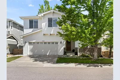 3360 Ashworth Avenue, Highlands Ranch, CO 80126 - Photo 1