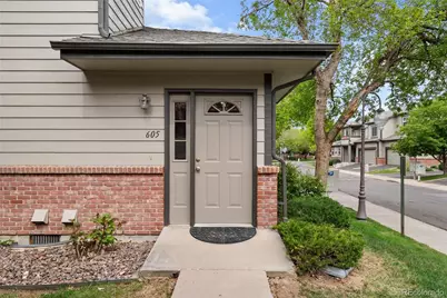 11045 Huron Street #605, Northglenn, CO 80234 - Photo 4
