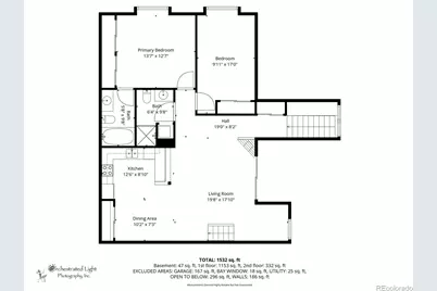11045 Huron Street #605, Northglenn, CO 80234 - Photo 34