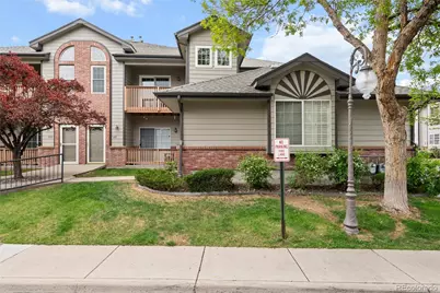 11045 Huron Street #605, Northglenn, CO 80234 - Photo 2