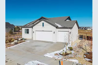 8545 Country Creek Trail, Colorado Springs, CO 80924 - Photo 30