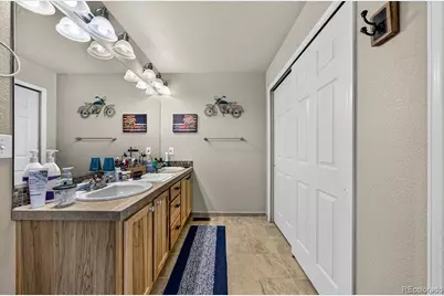 7534 Wrangler Ridge Drive, Colorado Springs, CO 80923 - Photo 24