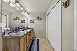7534 Wrangler Ridge Dr, Colorado Springs, CO 80923 - Photo 24