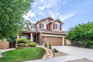 7534 Wrangler Ridge Dr, Colorado Springs, CO 80923 - Photo 1