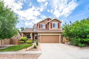 7534 Wrangler Ridge Dr, Colorado Springs, CO 80923 - Photo 2
