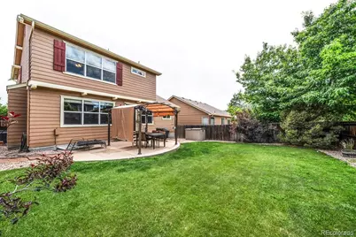 7534 Wrangler Ridge Drive, Colorado Springs, CO 80923 - Photo 40