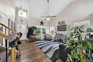 7534 Wrangler Ridge Dr, Colorado Springs, CO 80923 - Photo 4