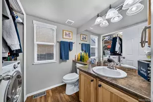 7534 Wrangler Ridge Dr, Colorado Springs, CO 80923 - Photo 18