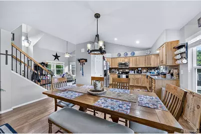 7534 Wrangler Ridge Drive, Colorado Springs, CO 80923 - Photo 6