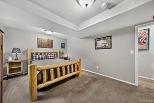 7534 Wrangler Ridge Dr, Colorado Springs, CO 80923 - Photo 38