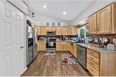 7534 Wrangler Ridge Drive, Colorado Springs, CO 80923 - Photo 10