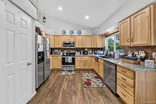 7534 Wrangler Ridge Dr, Colorado Springs, CO 80923 - Photo 10