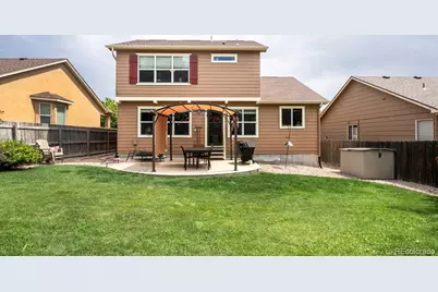 7534 Wrangler Ridge Drive, Colorado Springs, CO 80923 - Photo 42