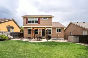 7534 Wrangler Ridge Dr, Colorado Springs, CO 80923 - Photo 42