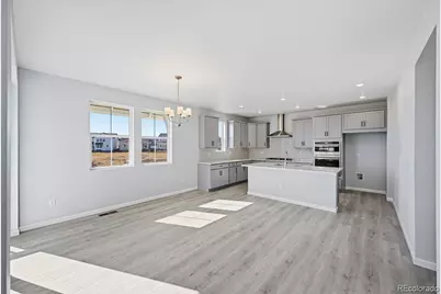 3614 Recess Lane, Castle Rock, CO 80108 - Photo 2