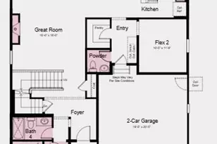 3614 Recess Ln, Castle Rock, CO 80108 - Photo 4