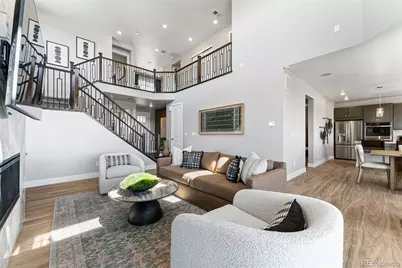 3614 Recess Lane, Castle Rock, CO 80108 - Photo 18