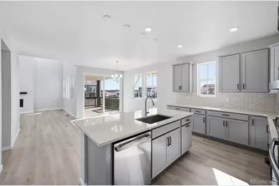 3614 Recess Lane, Castle Rock, CO 80108 - Photo 4