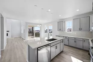 3614 Recess Ln, Castle Rock, CO 80108 - Photo 4