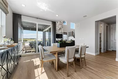 3614 Recess Lane, Castle Rock, CO 80108 - Photo 24