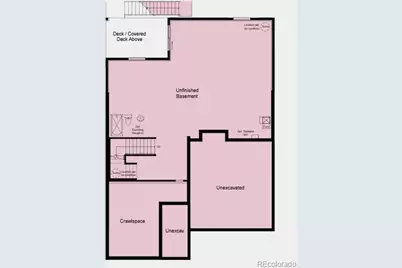 3614 Recess Lane, Castle Rock, CO 80108 - Photo 6