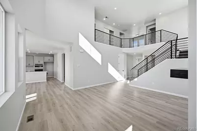 3614 Recess Lane, Castle Rock, CO 80108 - Photo 6