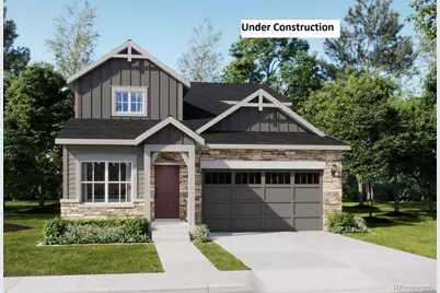 9192 Simmental Way, Colorado Springs, CO 80908 - Photo 1