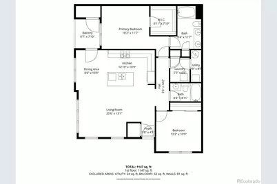 4474 Copeland Circle #203, Highlands Ranch, CO 80126 - Photo 20